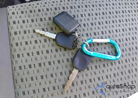 2006 Ford Focus Zx4 из США, поврежденный, VIN 1FAHP34N66W245127